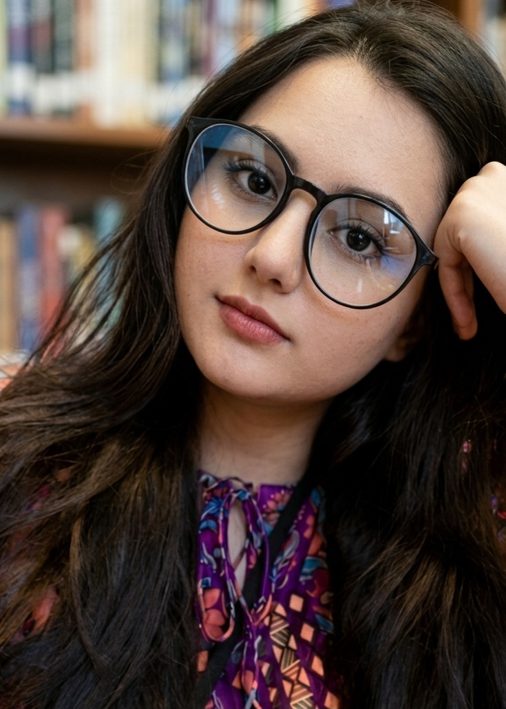 Sadaf Khan