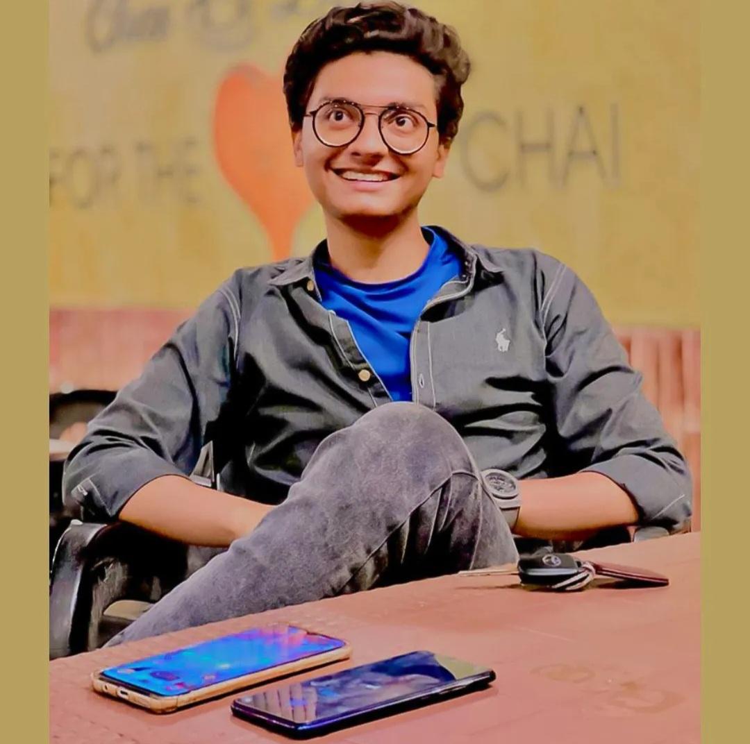 M. Talha Ali