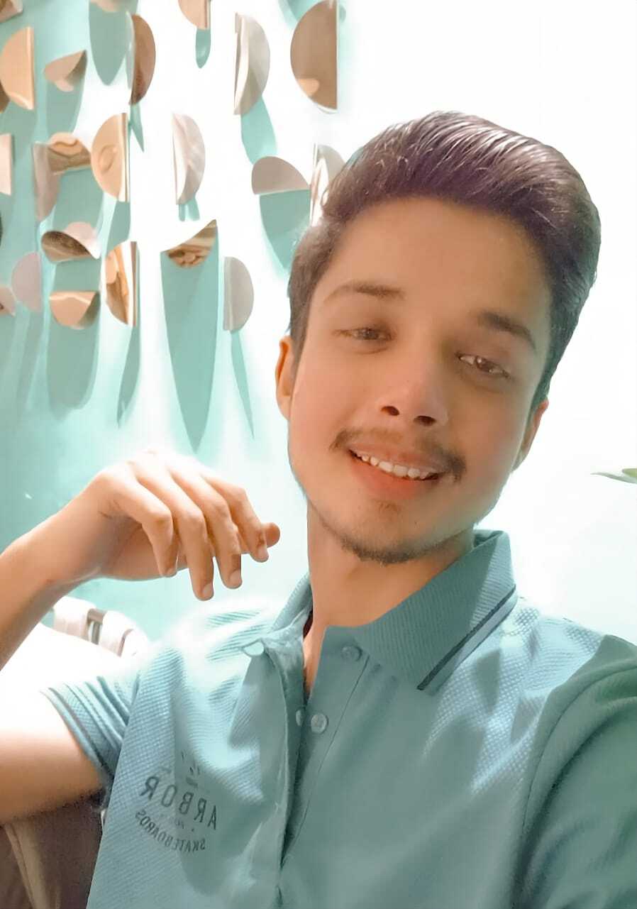 Zain Wahab